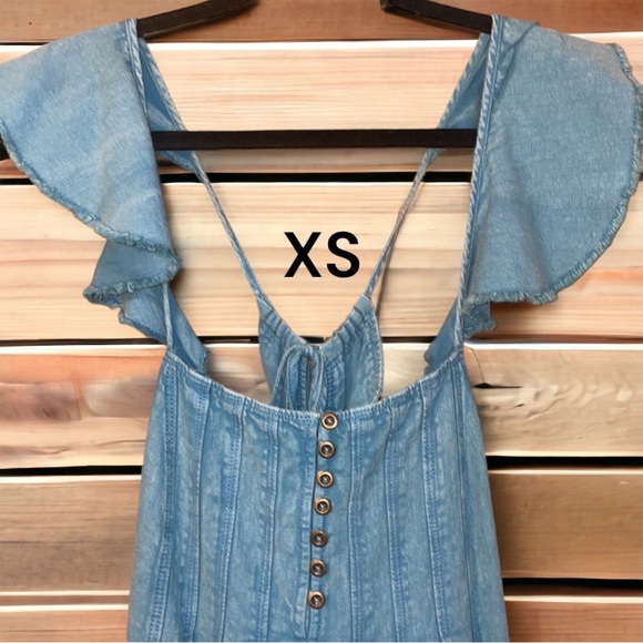 SOLD🛍Party Sale⭐️Host Pick⭐️ Anthropologie XS - Picture 3 of 5